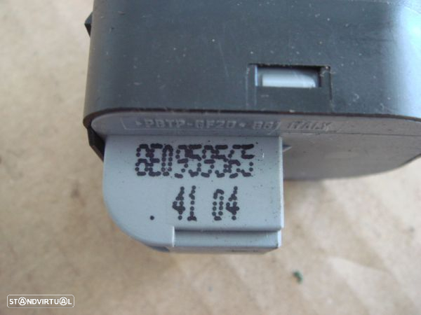 Interruptor De Retrovisores Audi A3 Sportback (8Pa) - 3