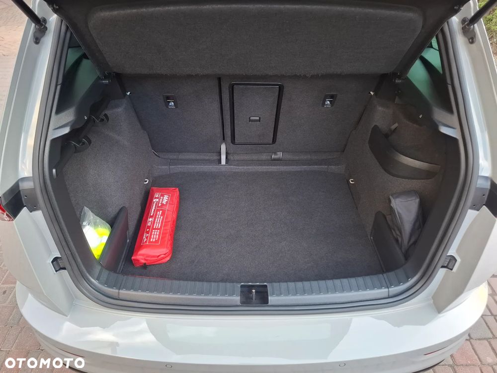 Skoda Karoq 2.0 TDI 4x4 DSG Sportline - 22