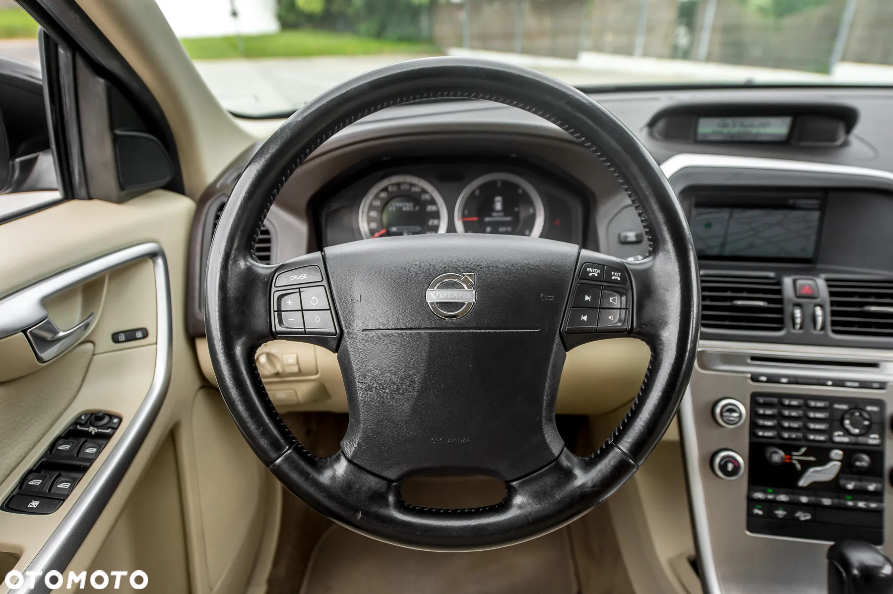 Volvo XC 60 D5 AWD Summum - 24