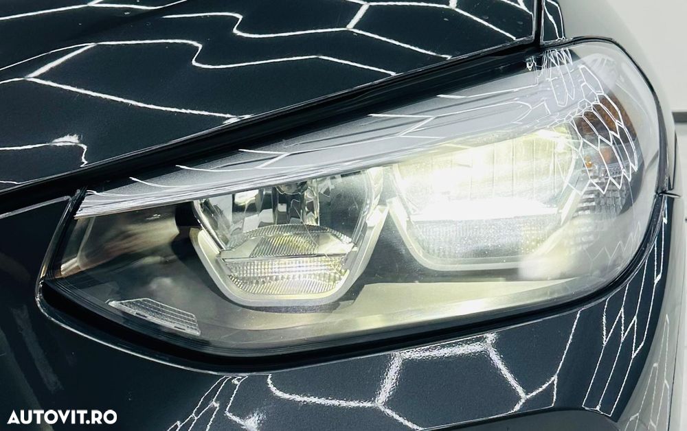 BMW X3 xDrive20i Aut. xLine - 11