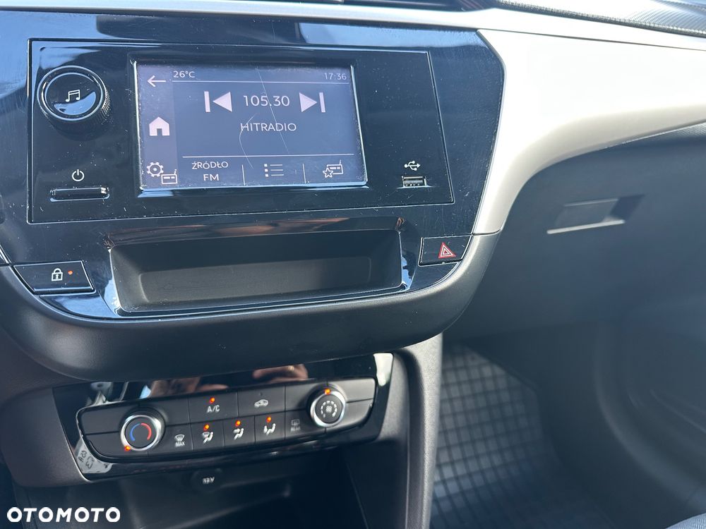Opel Corsa - 9