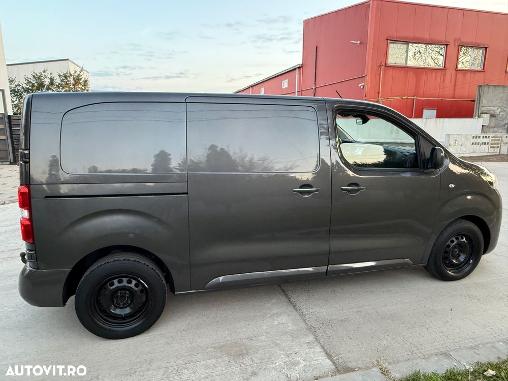 Toyota Proace Verso 2.0 D-4D 177CP 6+1 6A/T VIP - 6