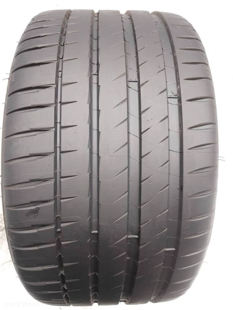 Michelin Pilot Sport 4S 305/30 ZR21 104Y 2024 8mm - 1