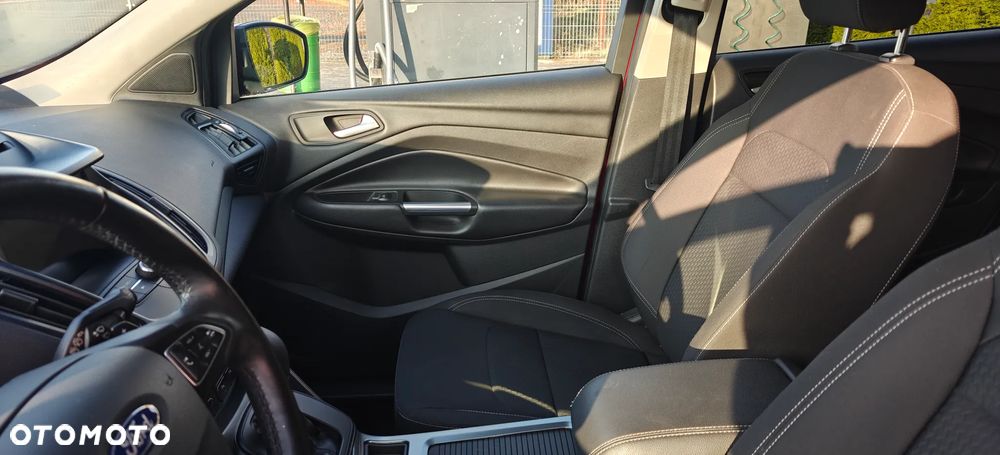 Ford Kuga 1.5 EcoBoost AWD Trend ASS - 20