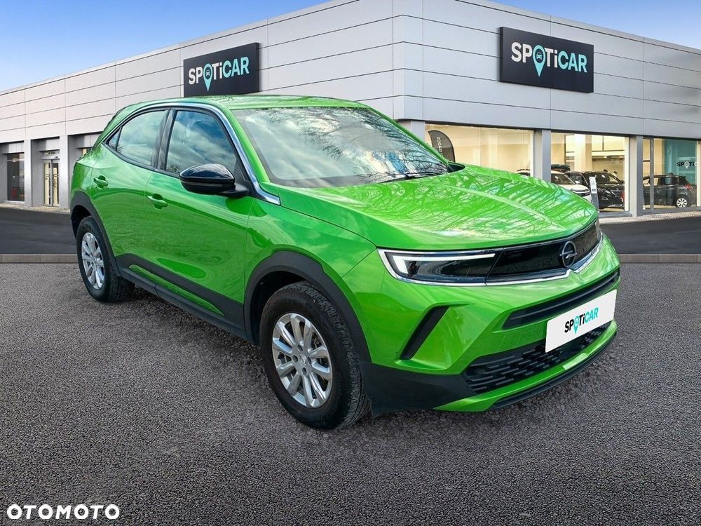 Opel Mokka - 3