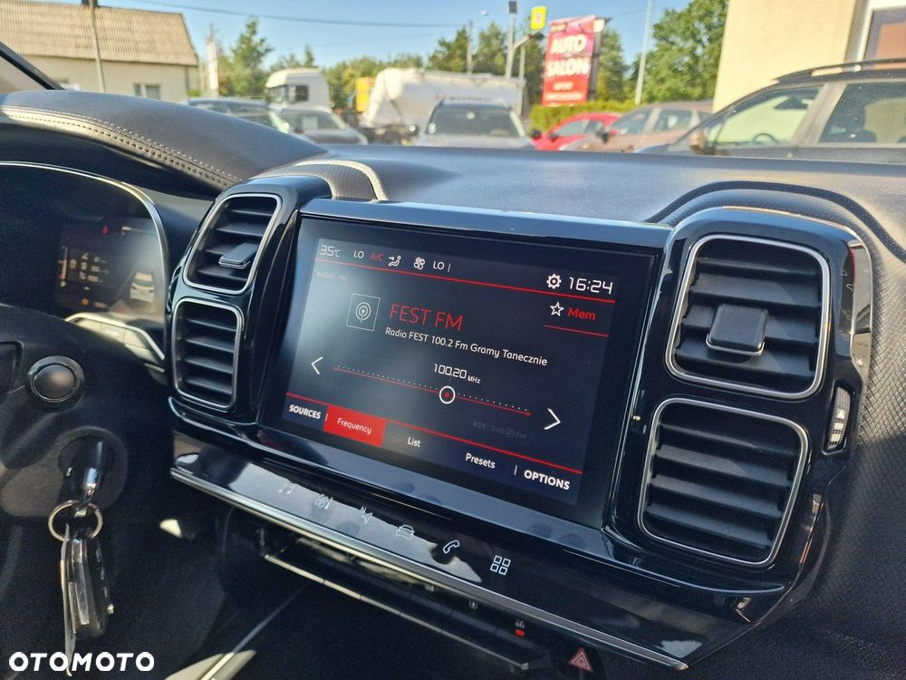 Citroën C5 Aircross BlueHDI 130 S&S EAT8 FEEL - 16