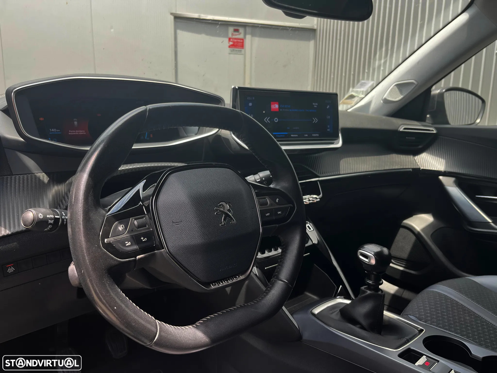 Peugeot 2008 PureTech 130 Stop&Start Allure - 11