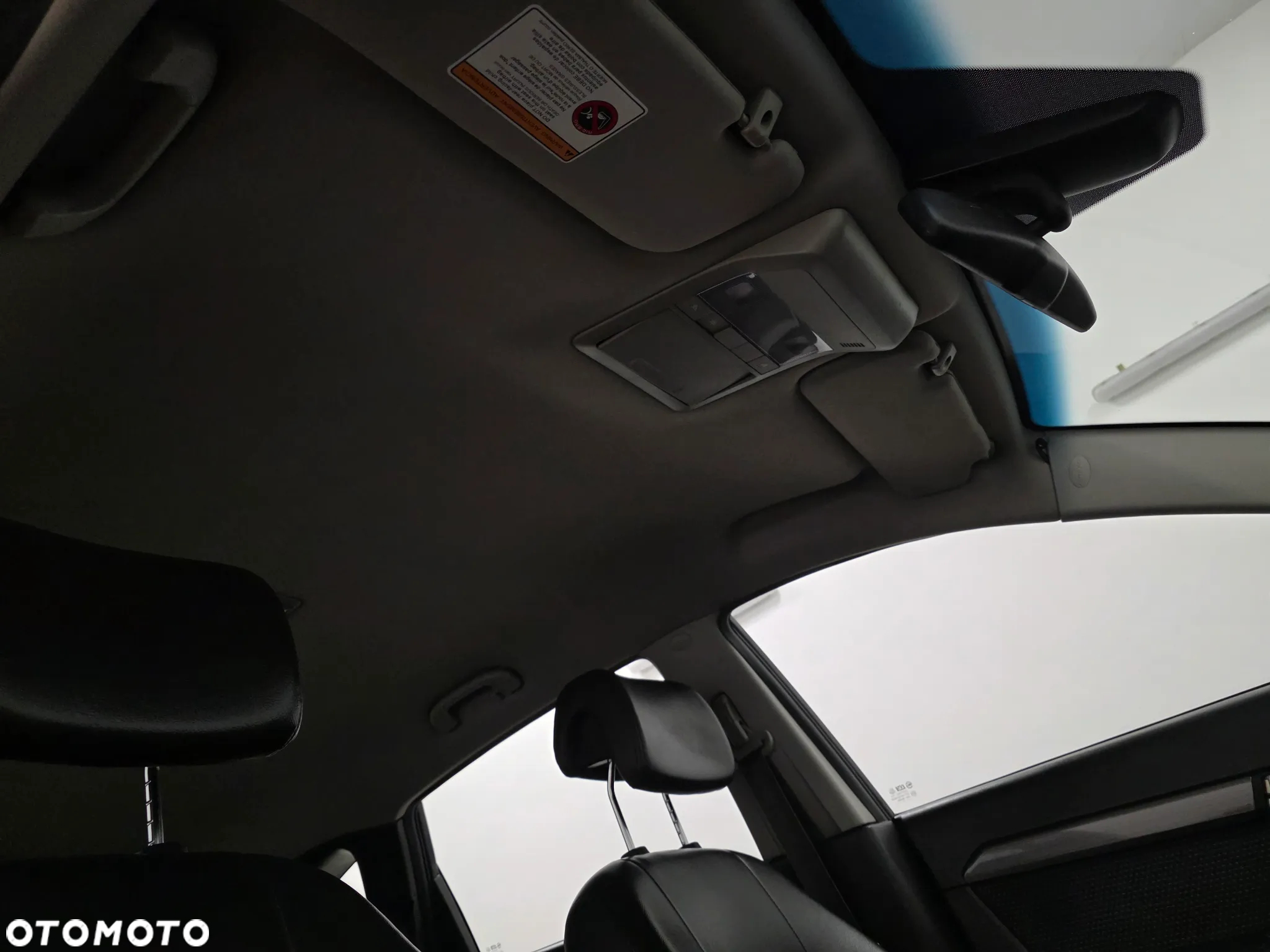 Chevrolet Captiva 2.0 d LT high - 23