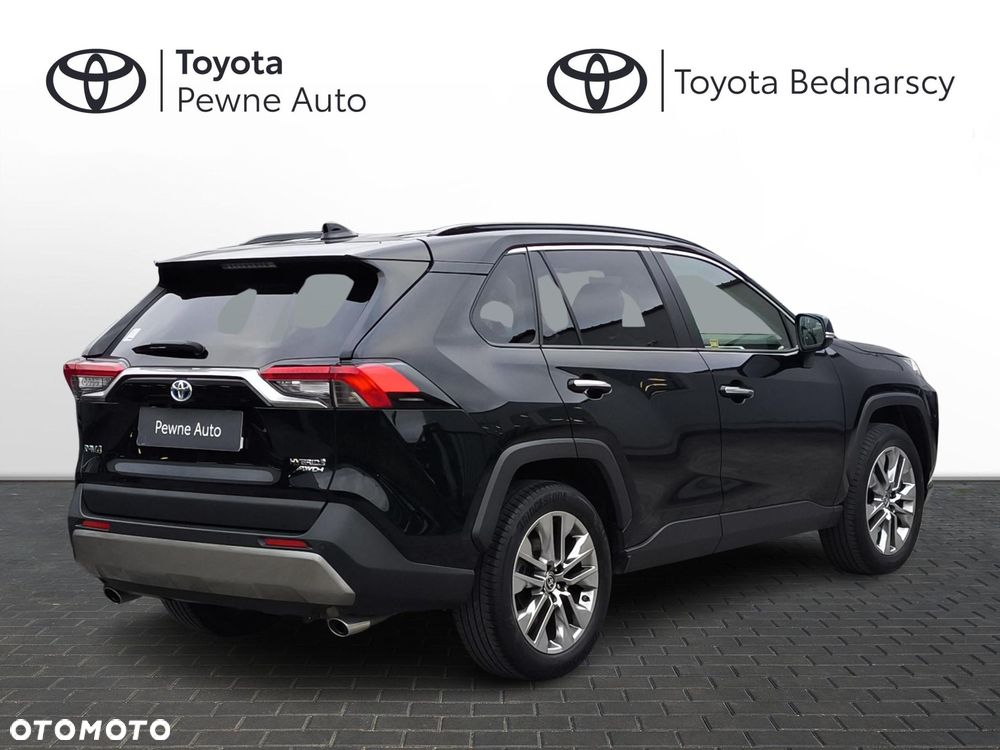 Toyota RAV4 - 4