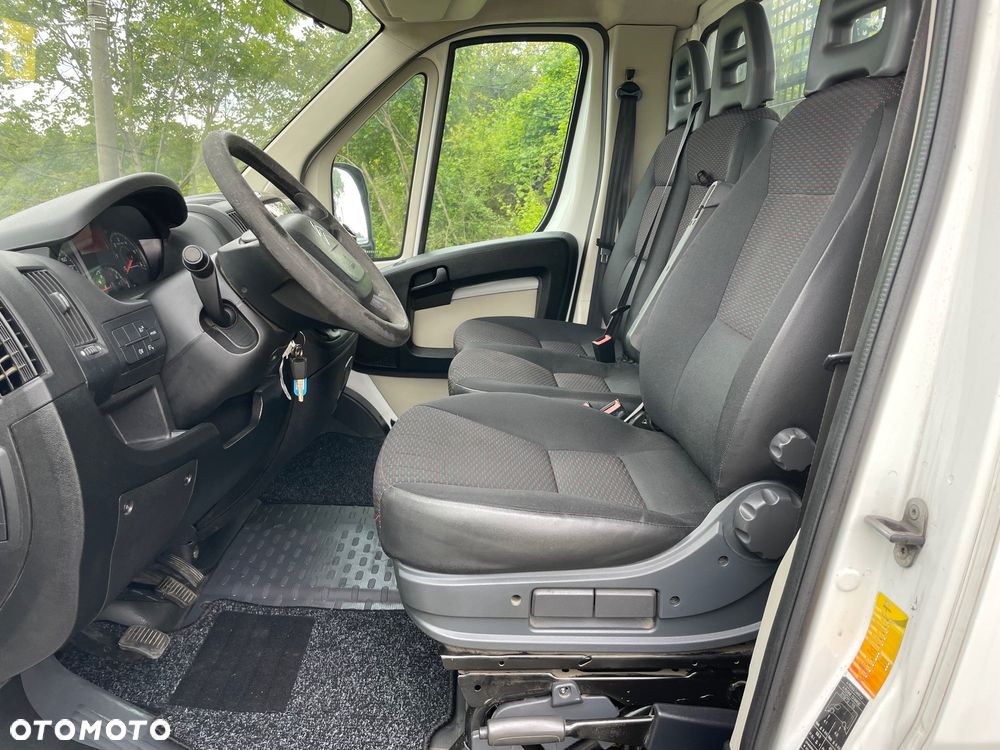 Citroën JUMPER 35 - 30