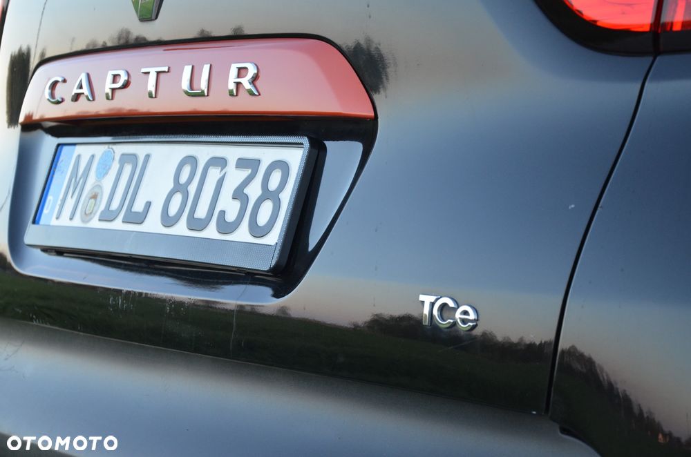 Renault Captur 0.9 Energy TCe Zen - 34