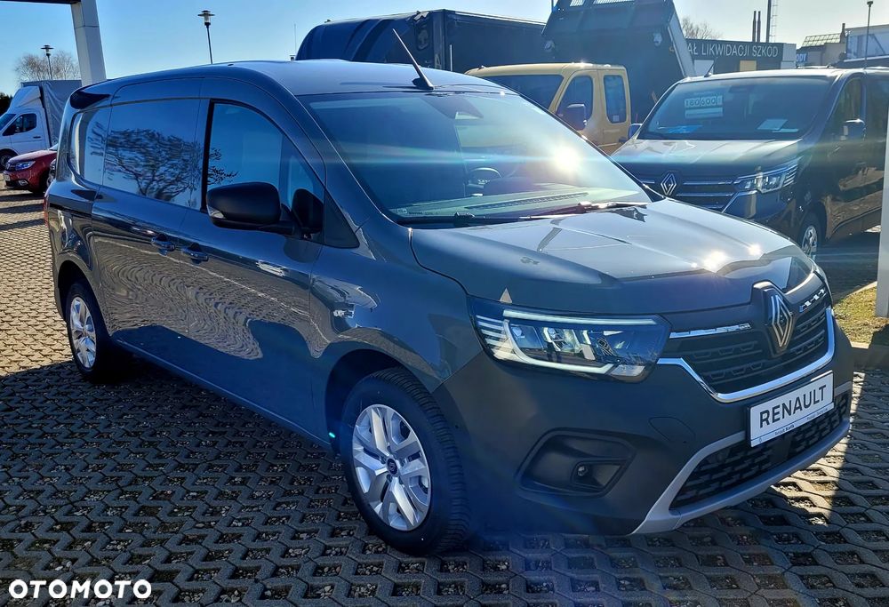 Renault Kangoo - 3
