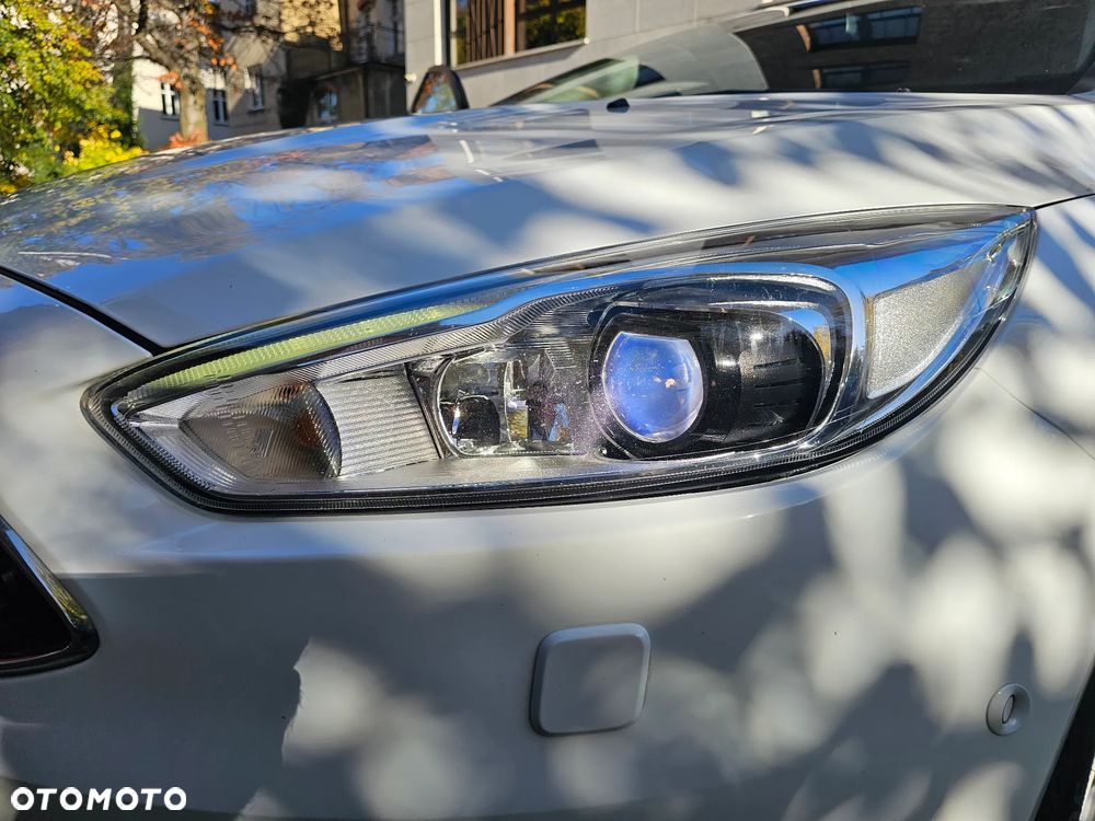 Ford Focus 2.0 TDCi Titanium ASS PowerShift - 23