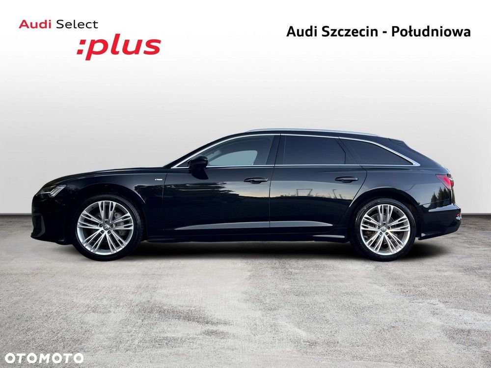 Audi A6 Avant - 3