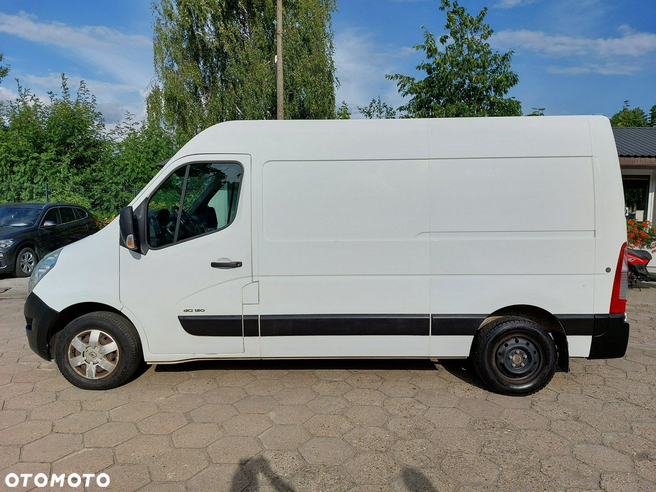 Renault Master - 5