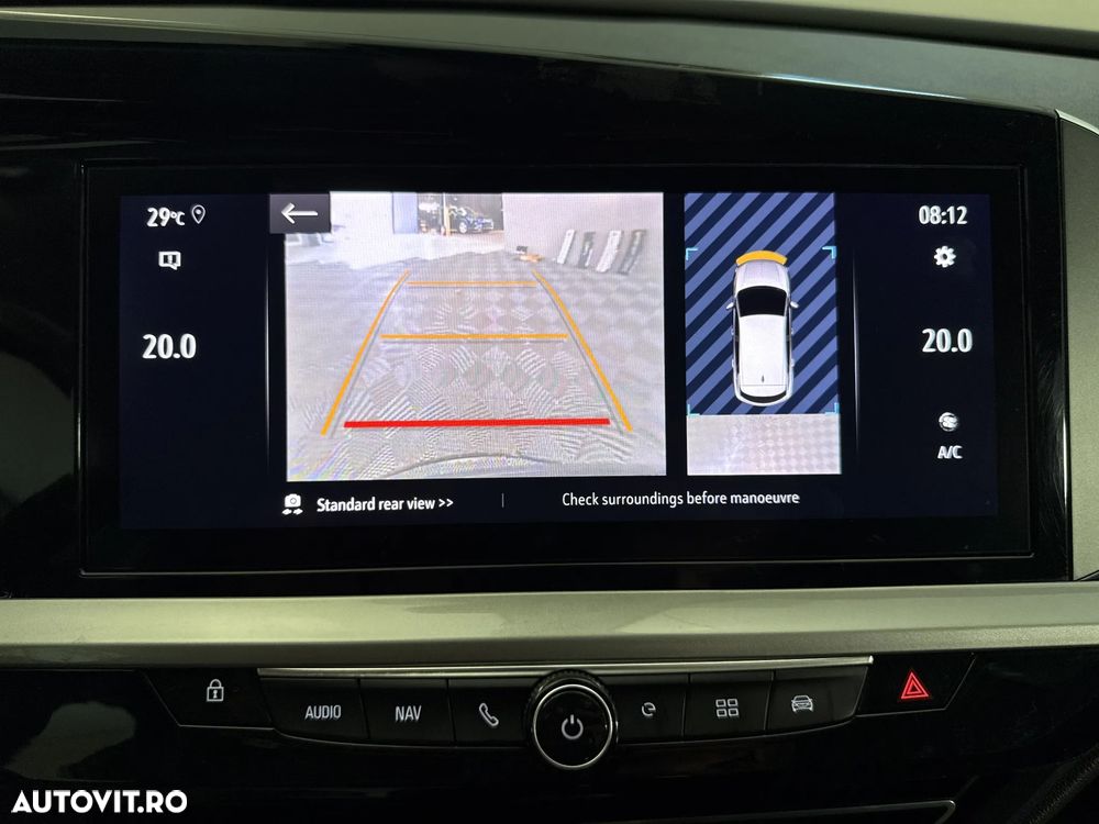 Opel Grandland X - 21