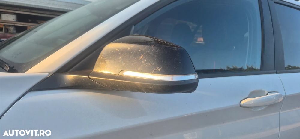 Piese BMW 116d Seria 1 F20 2.0 diesel an 2015 - 17