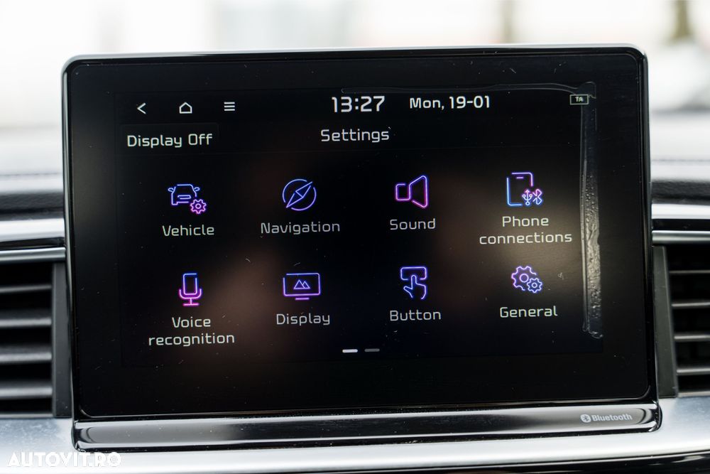 Kia Ceed 1.6 CRDi DCT GT Line - 32