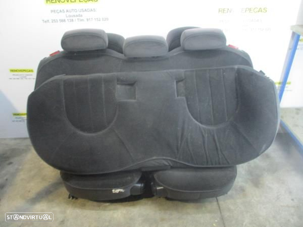 Banco / Bancos Rover 75 (Rj) - 5