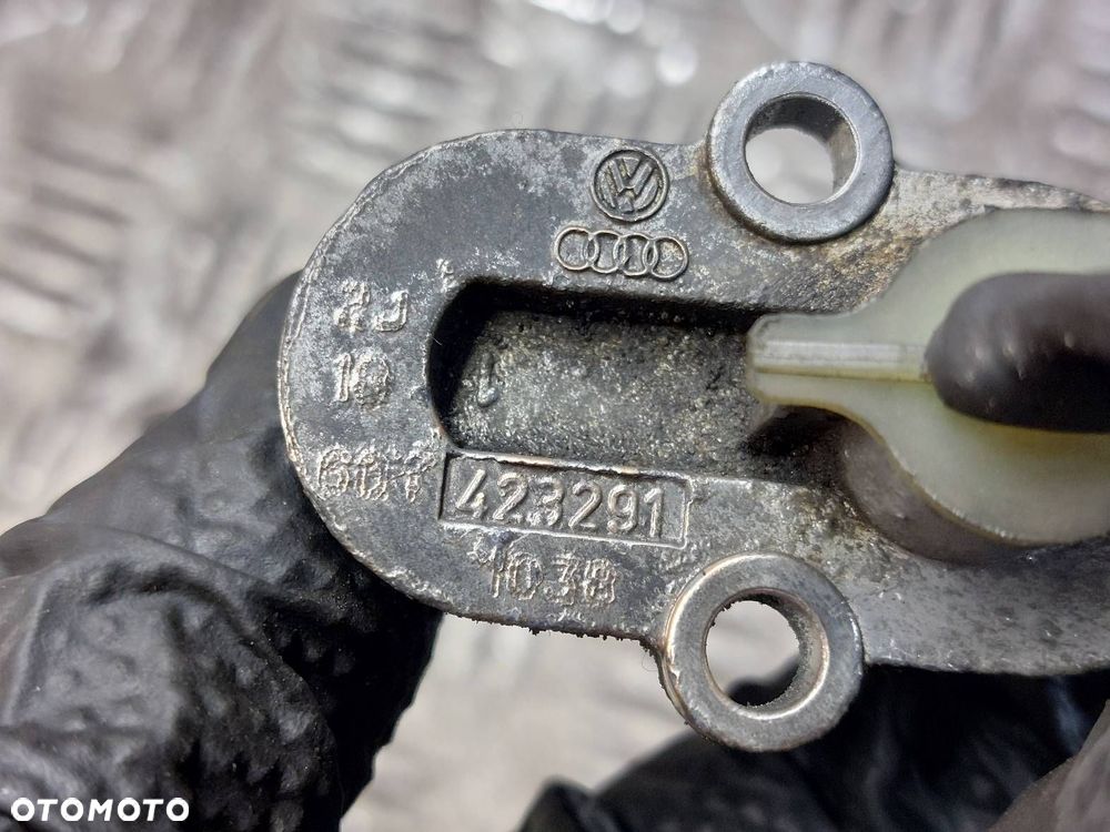 CZUJNIK KĄTA SKRĘTU SEAT CORDOBA II 6Q1423291 - 4
