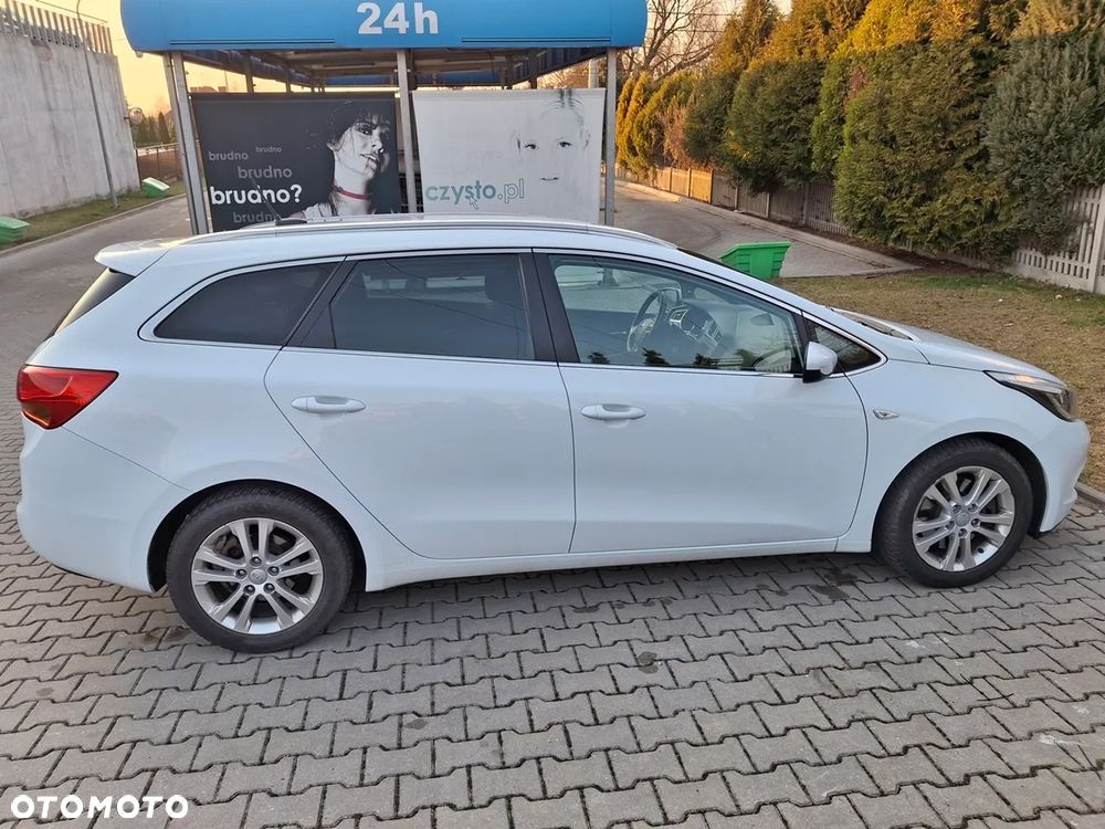 Kia Ceed 1.6 CRDi M - 6