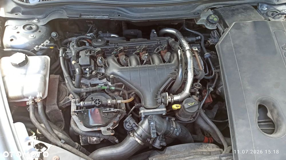 Volvo V50 2.0D - 20