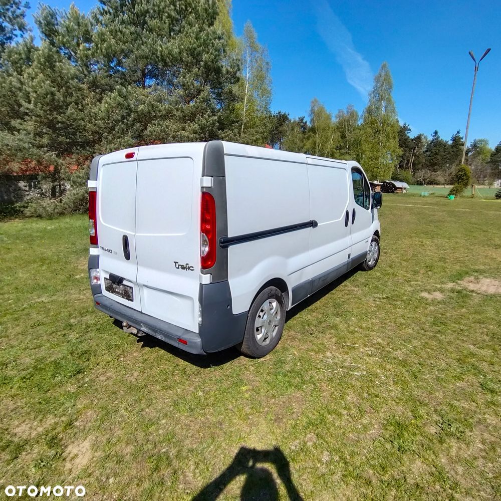 Renault Trafic - 4