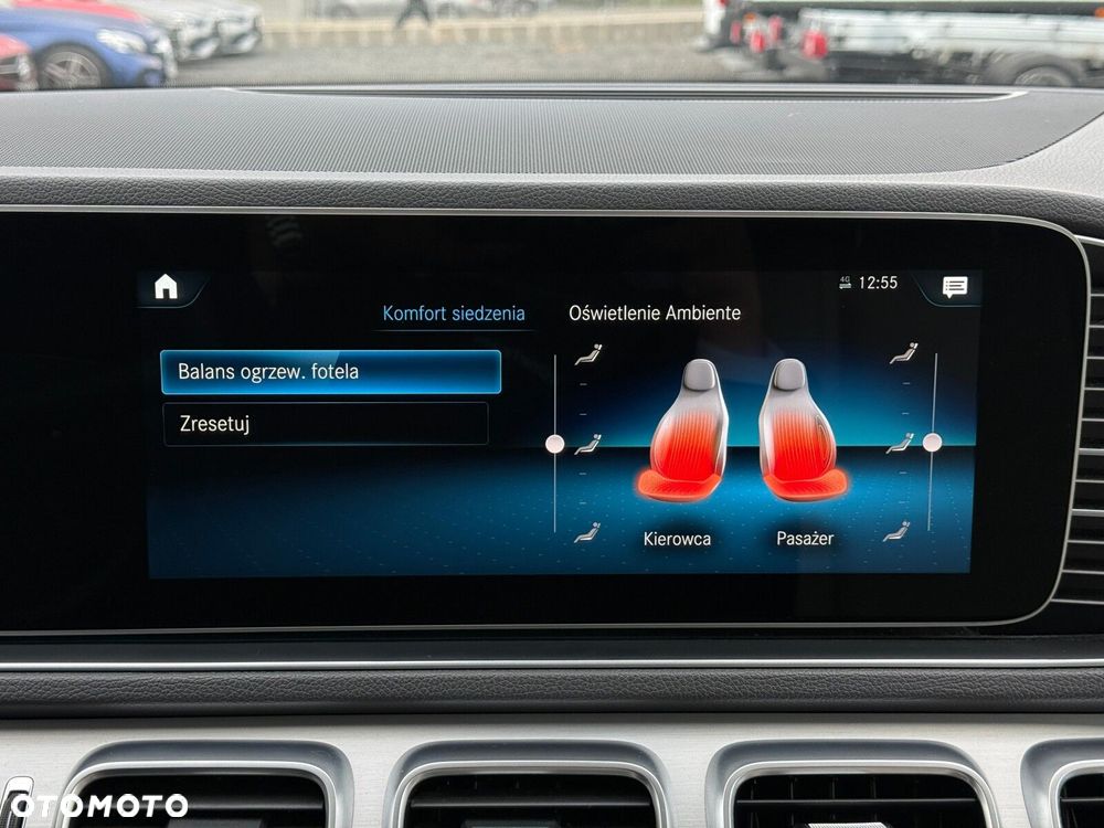 Mercedes-Benz GLE - 18