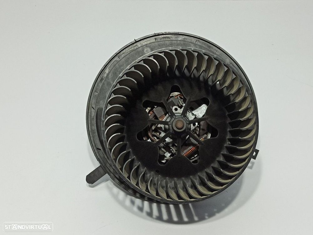 MOTOR SOFAGEM MERCEDES CLASE A (W169) A 180 CDI (169.007) - 6