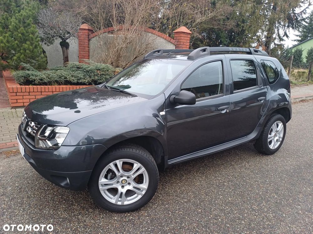 Dacia Duster 1.5 dCi Laureate - 5
