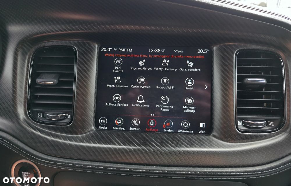 Dodge Charger 5.7 R/T Daytona - 21