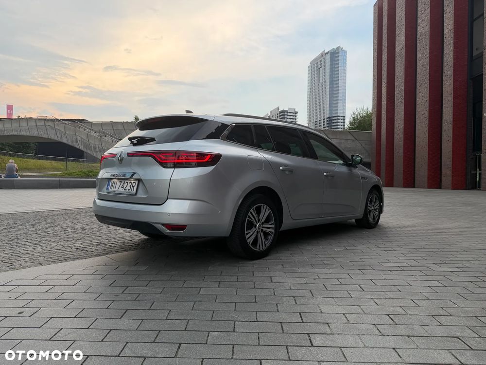 Renault Megane - 9