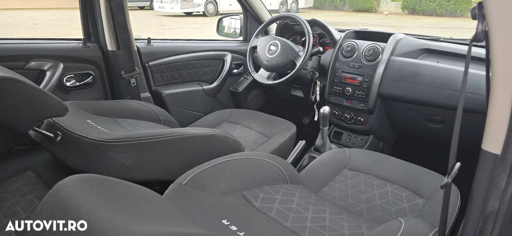 Dacia Duster - 12