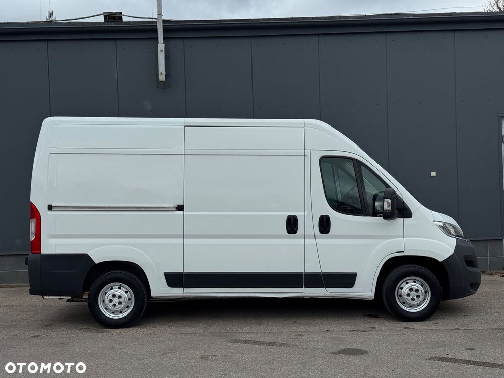 Citroën Jumper - 12