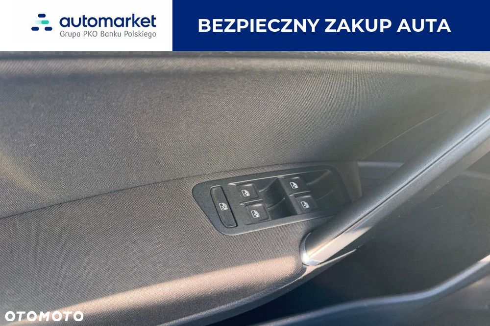 Volkswagen Golf 1.6 TDI BMT Comfortline - 13