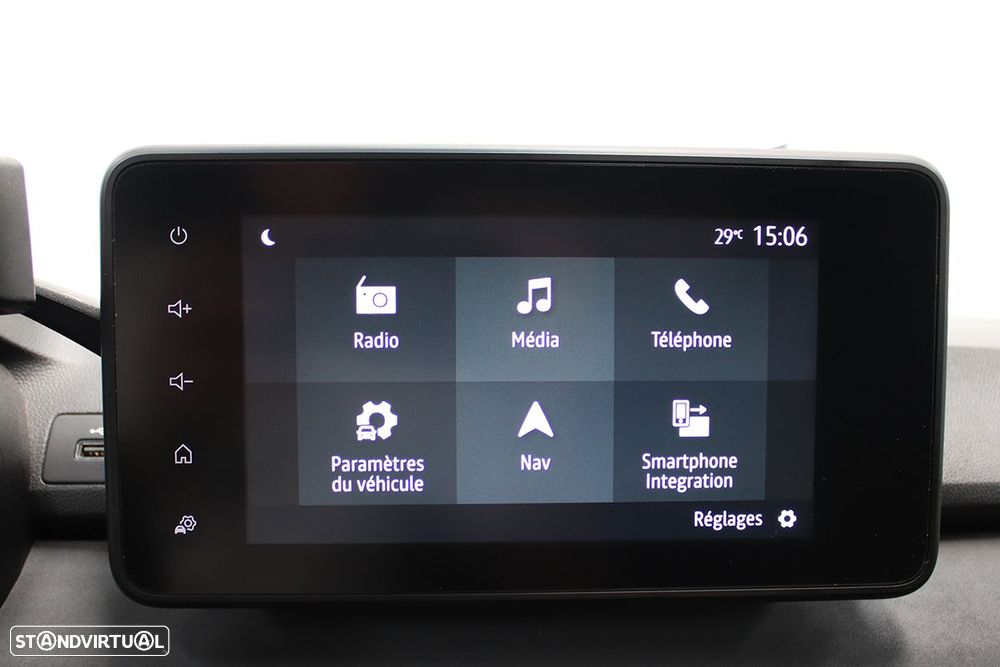 Dacia Jogger 1.0 ECO-G Extreme Bi-Fuel - 9