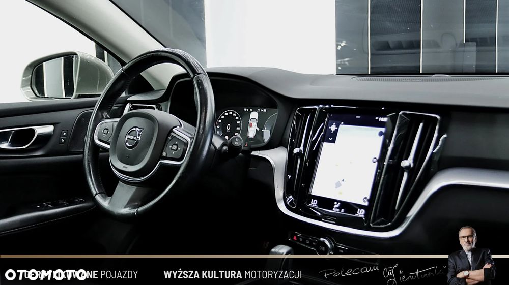 Volvo V60 T6 AWD Geartronic Inscription - 19