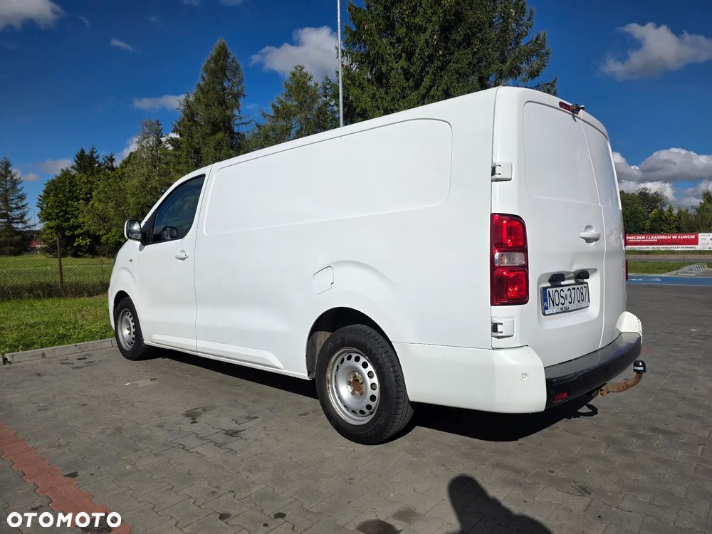 Opel Vivaro - 6