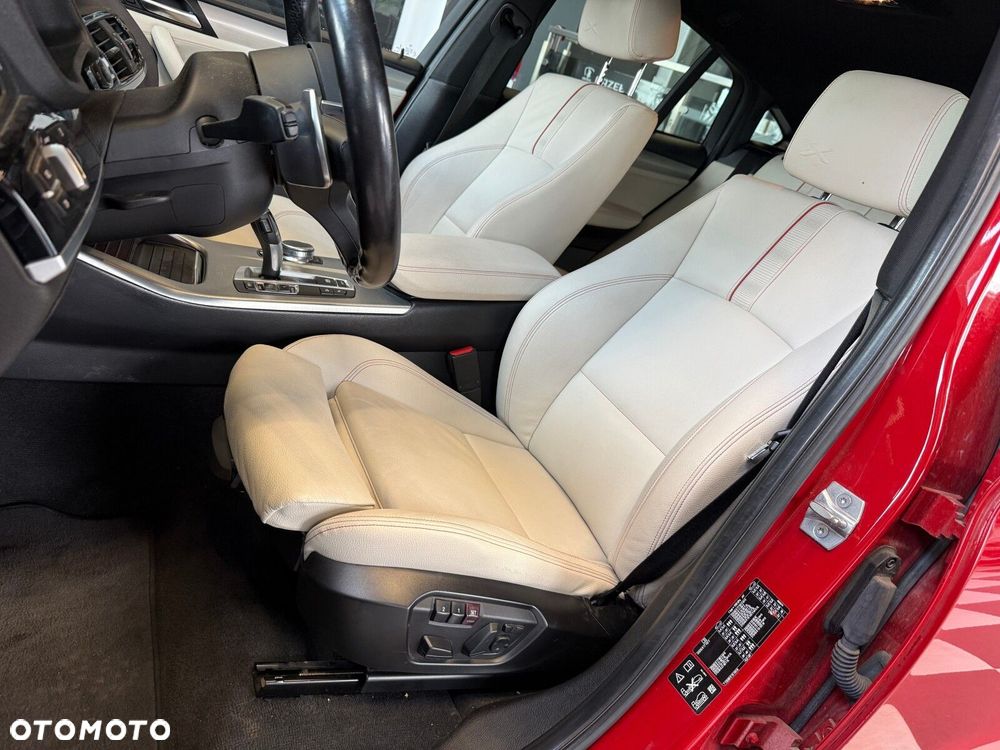 BMW X4 - 22
