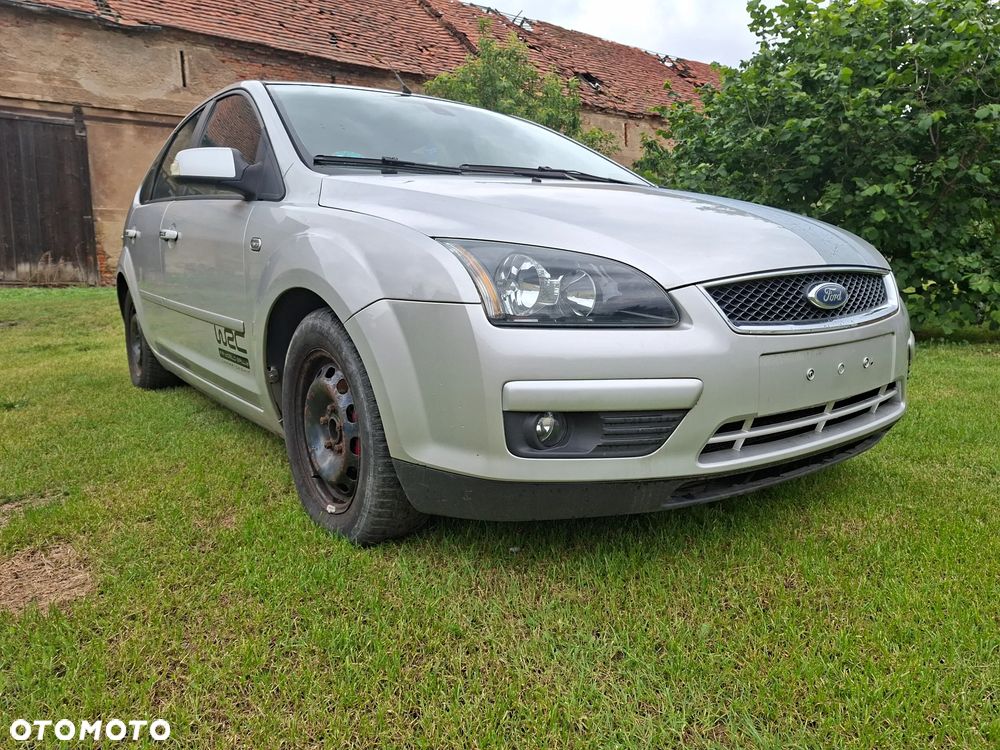 Ford Focus - 6