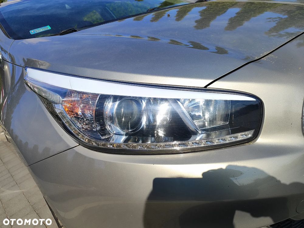 Kia Ceed 1.6 CRDi Business Line - 4