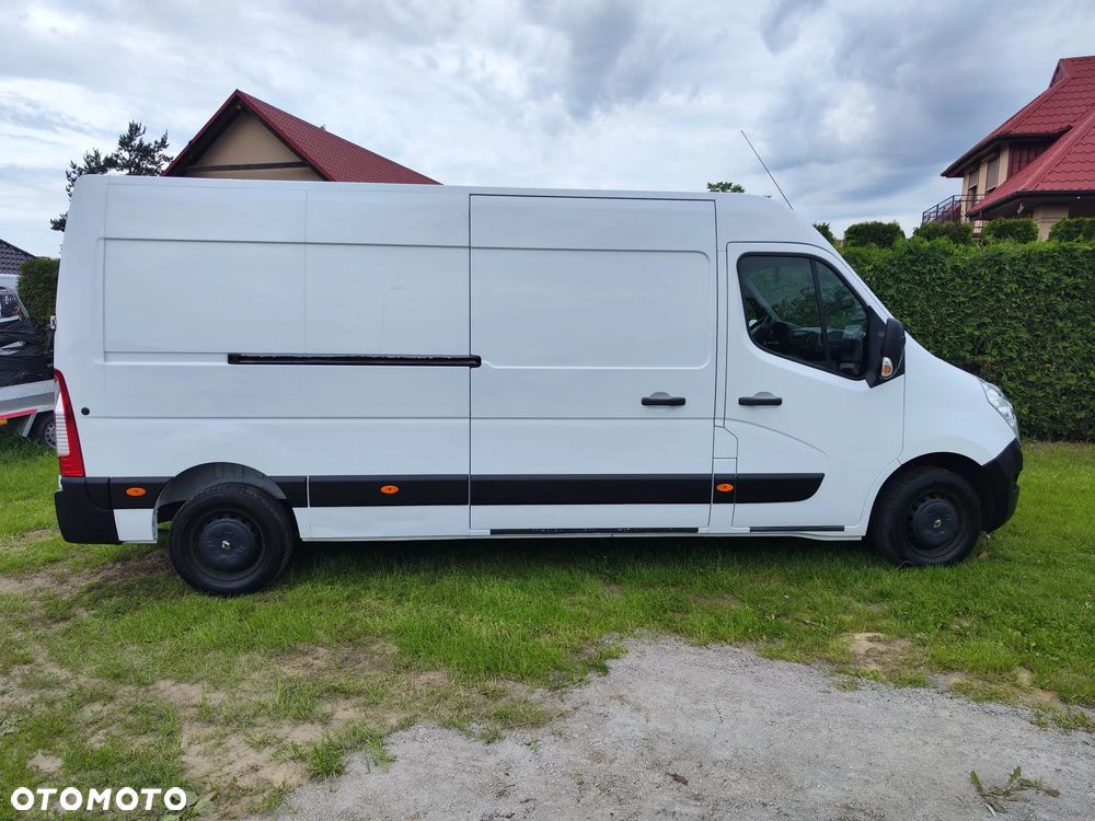 Renault Master L3H2 Business - 3