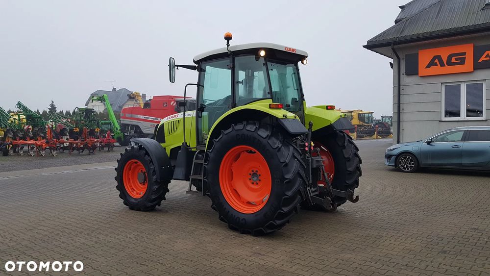 Claas Ares 617 ATZ 2006R - 29