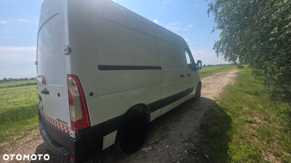 Renault Master - 18