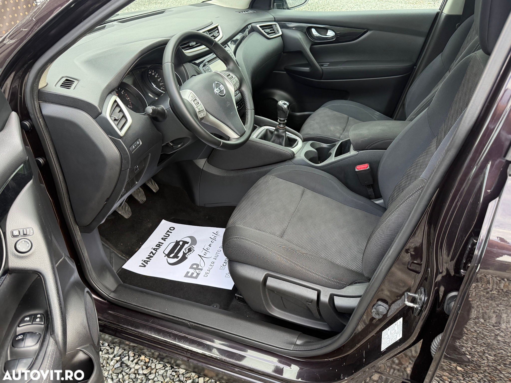 Nissan Qashqai 1.2 DIG-T TEKNA - 7
