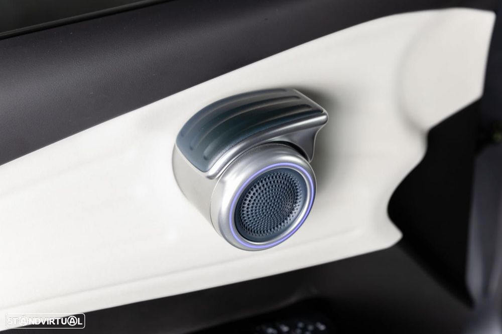 BYD Atto 3 Design - 20