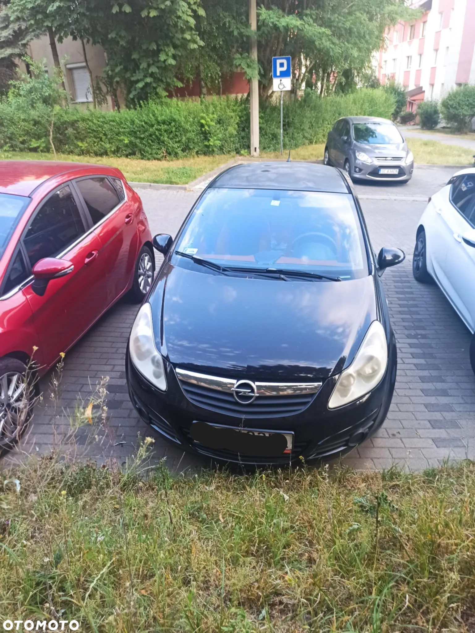 Opel Corsa 1.4 16V Cosmo - 2