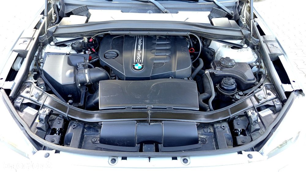 BMW X1 xDrive20d xLine - 39