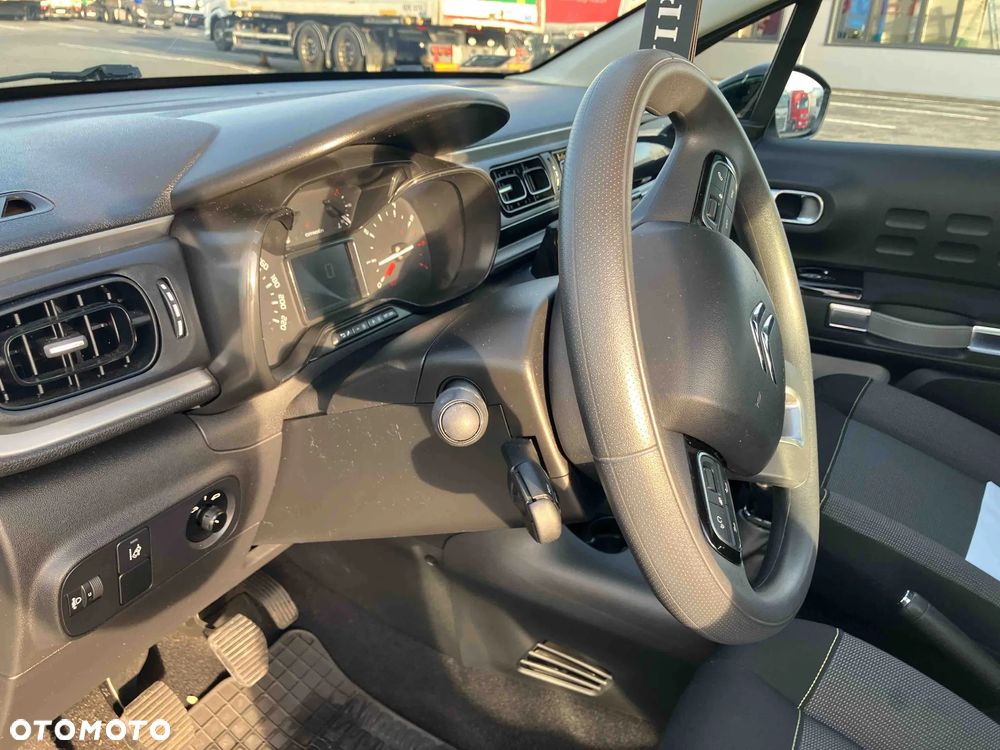 Citroën C3 Pure Tech 82 FEEL - 16