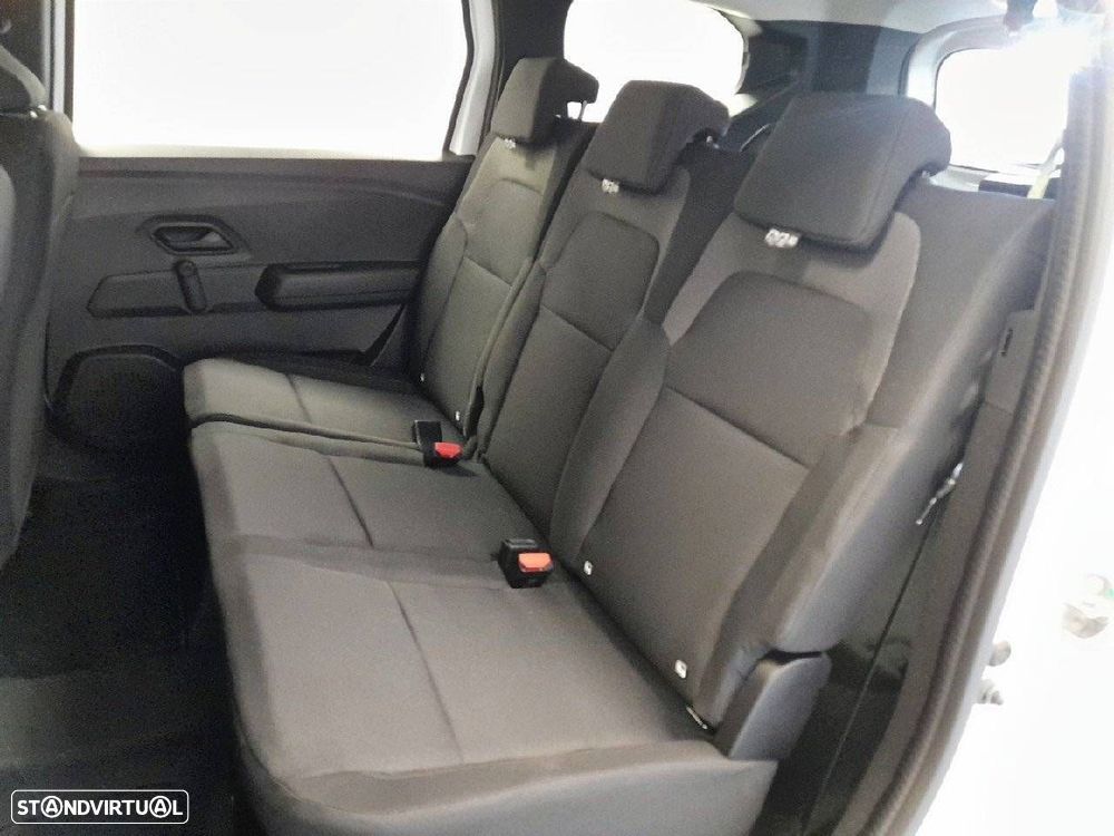 Dacia Jogger 1.0 TCe Essential - 14